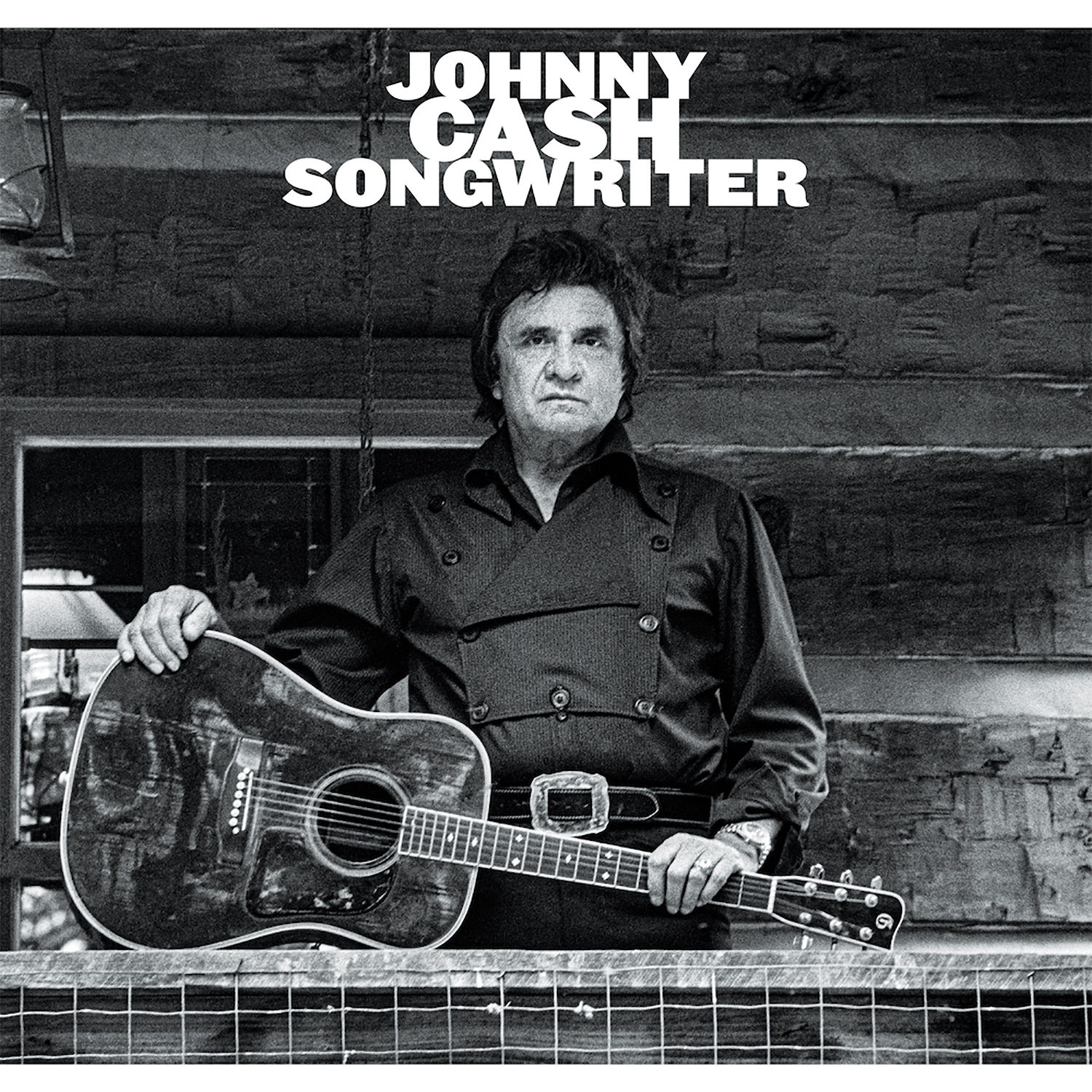 Featured image for “Featured Photos: Johnny Cash SONGWRITER Album”