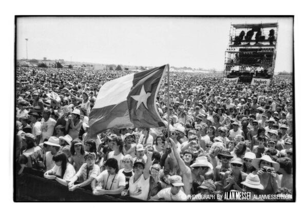 FARM AID 2